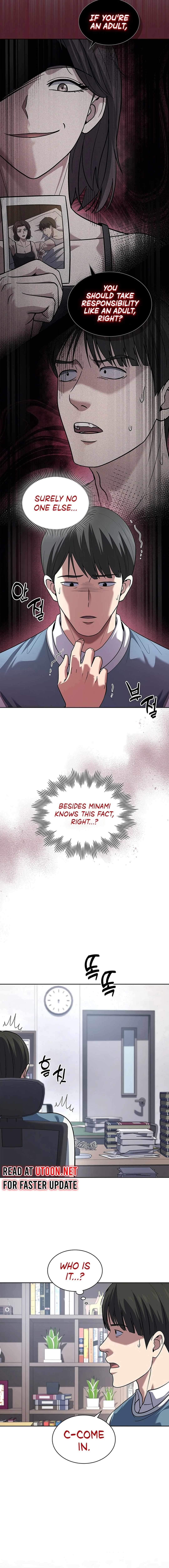 Reset Life of Regression Police - Chapter 68 Page 2