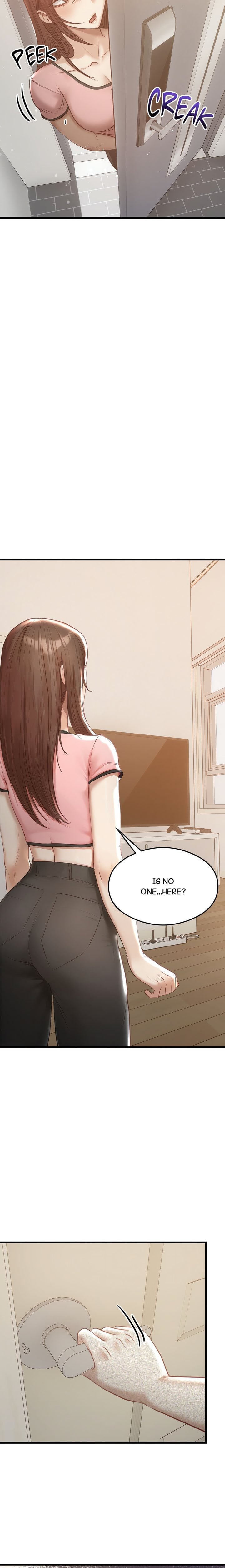 In My Sleep - Chapter 6 Page 15