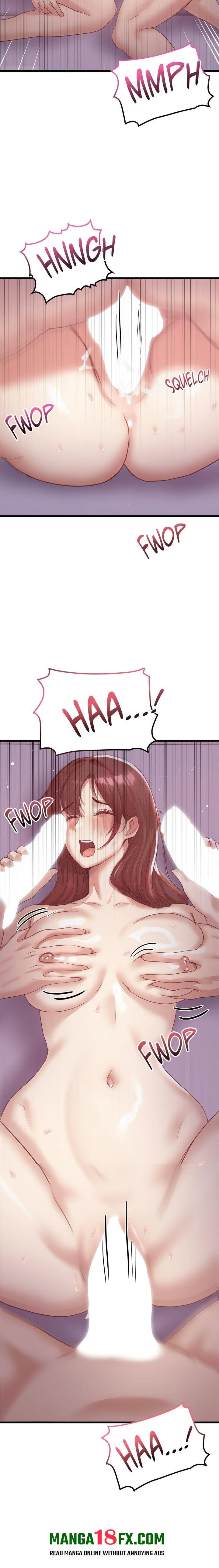In My Sleep - Chapter 8 Page 14