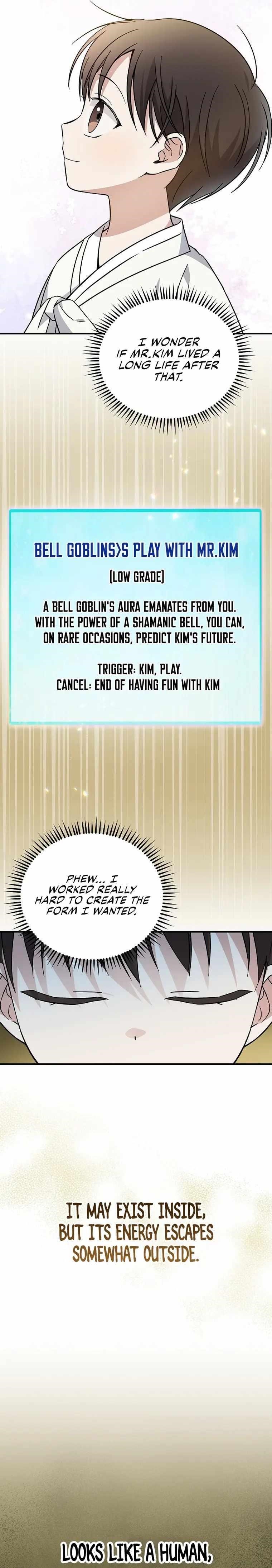 Superstar From Age 0 - Chapter 22 Page 10