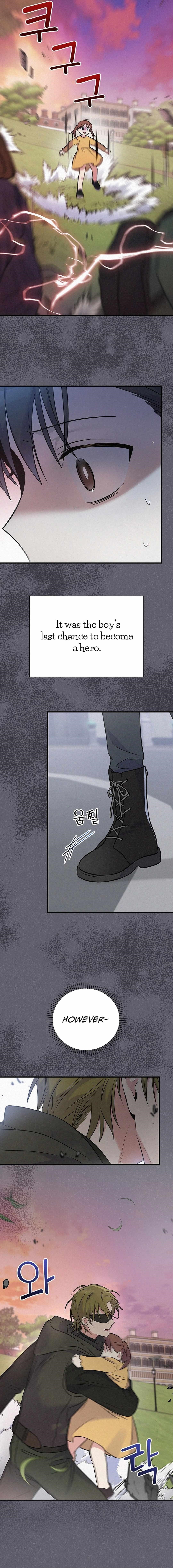 Superstar From Age 0 - Chapter 39 Page 16