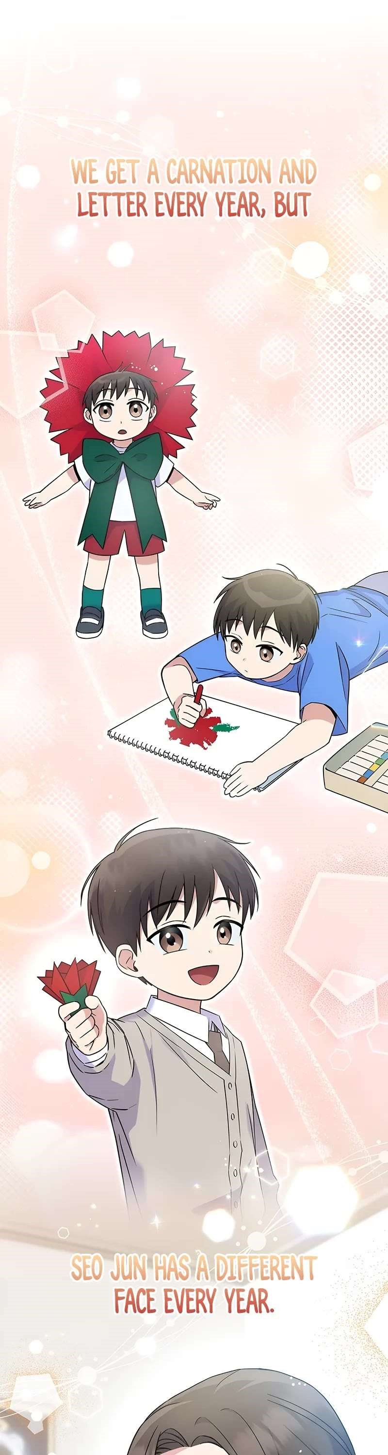 Superstar From Age 0 - Chapter 43 Page 36