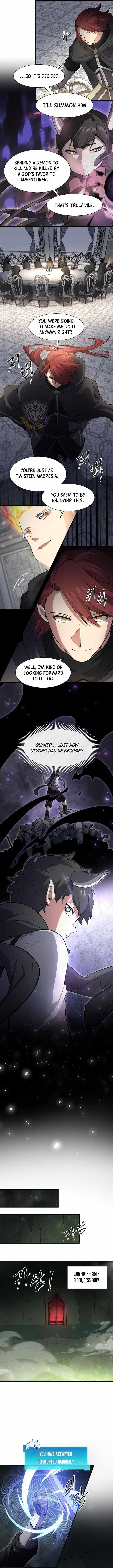 Level Up With Skills - Chapter 109 Page 7