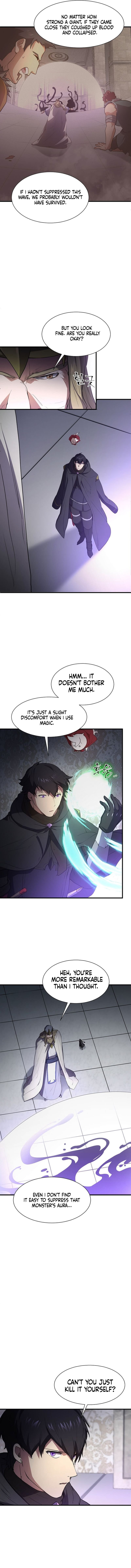 Level Up With Skills - Chapter 120 Page 11