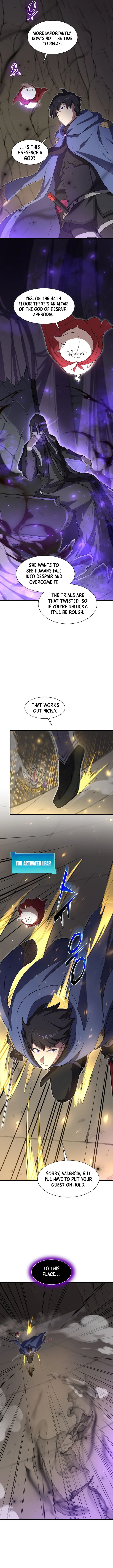 Level Up With Skills - Chapter 130 Page 14