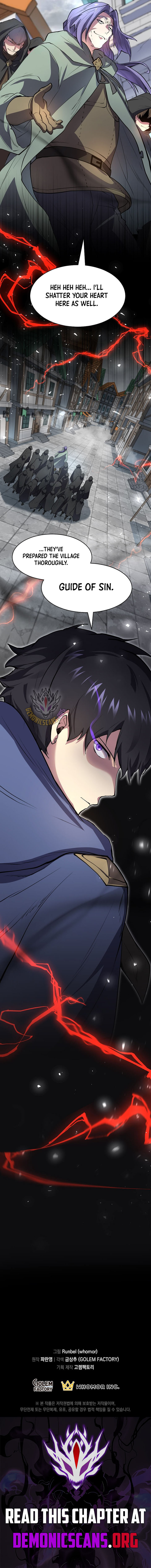 Level Up With Skills - Chapter 139 Page 16