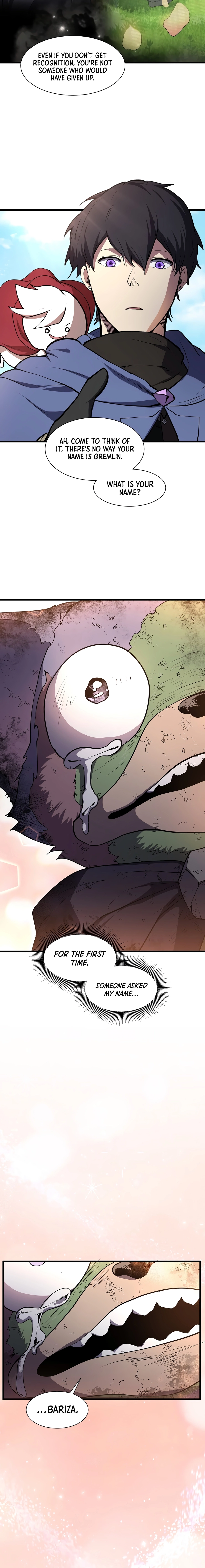 Level Up With Skills - Chapter 142 Page 28