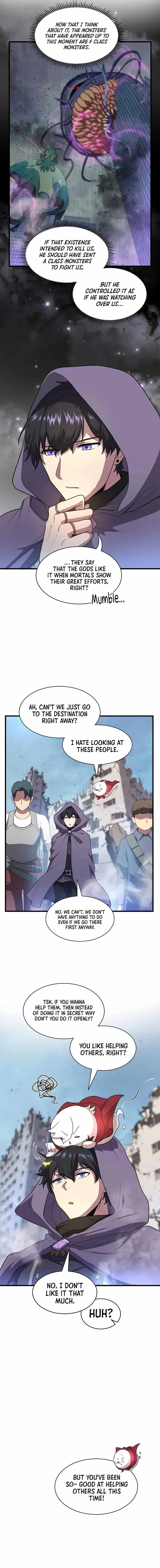 Level Up With Skills - Chapter 38 Page 15