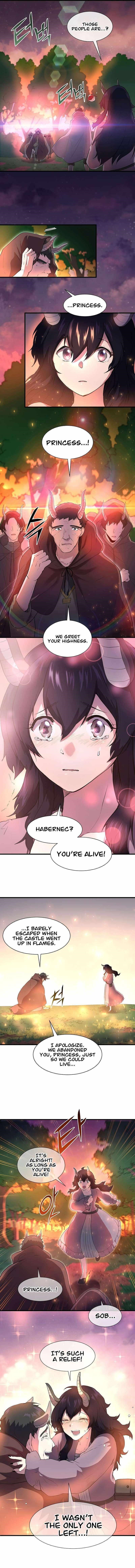Level Up With Skills - Chapter 67 Page 6