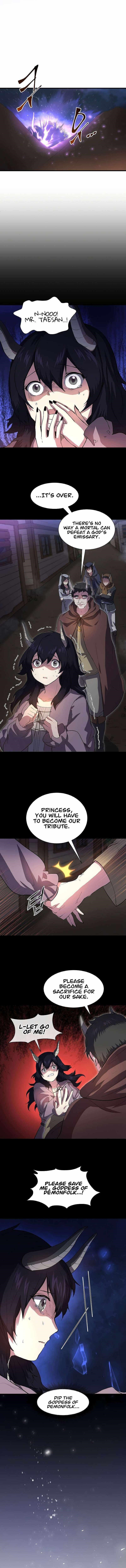 Level Up With Skills - Chapter 69 Page 13