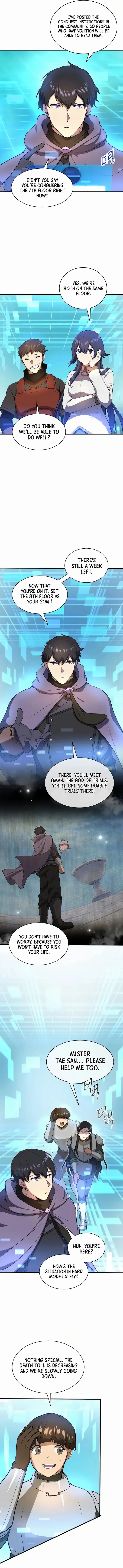 Level Up With Skills - Chapter 77 Page 2