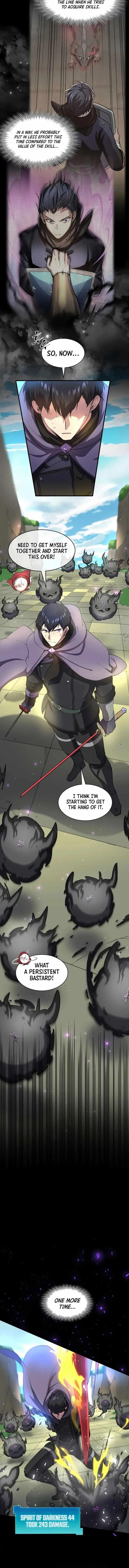 Level Up With Skills - Chapter 78 Page 9