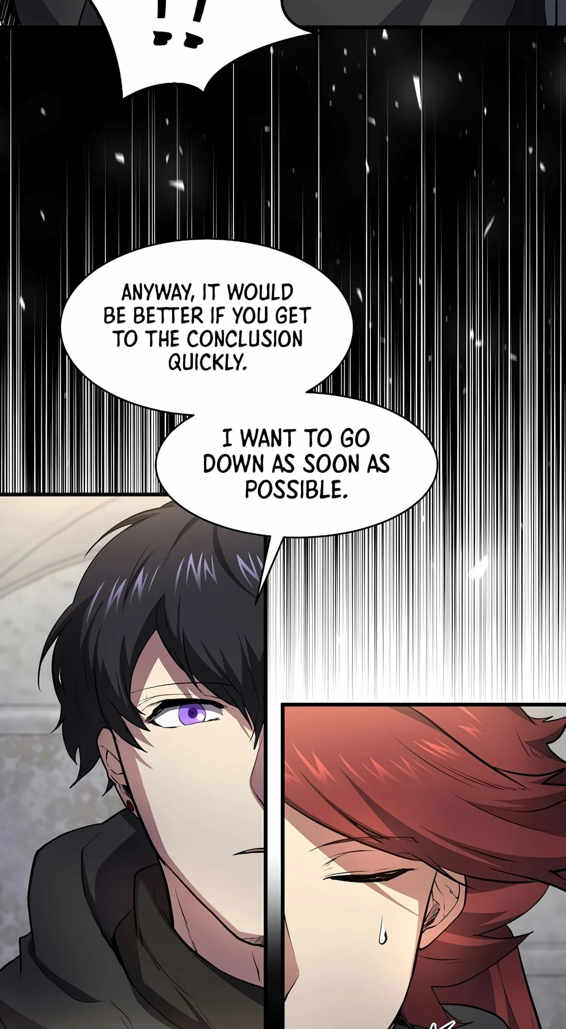 Level Up With Skills - Chapter 92 Page 38