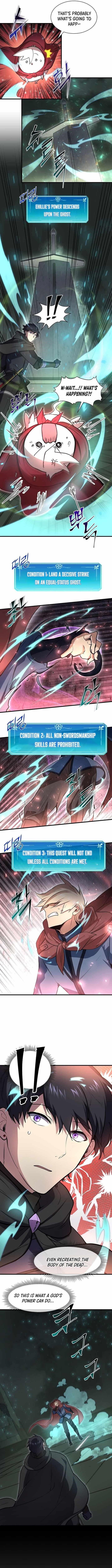 Level Up With Skills - Chapter 95 Page 3