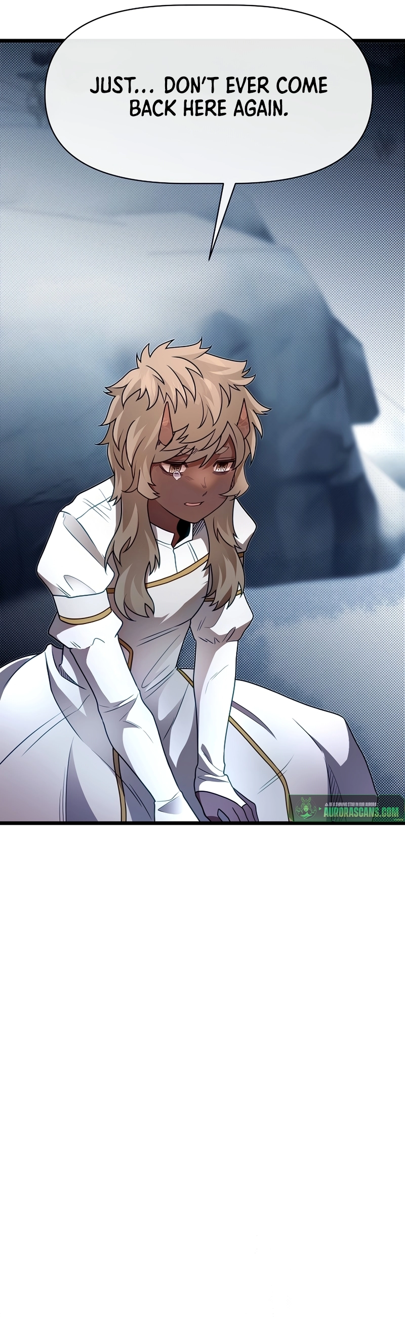 The Hero’s Younger Brother Is a Deceased Person in the Academy - Chapter 104 Page 32