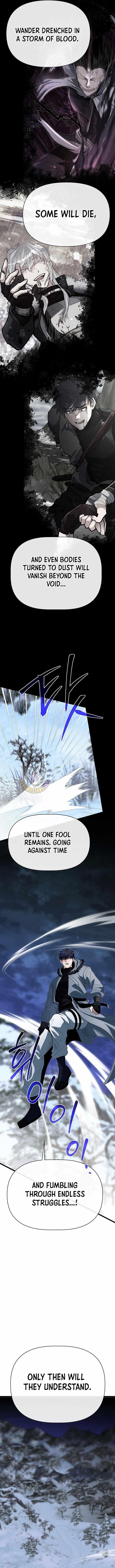 The Hero’s Younger Brother Is a Deceased Person in the Academy - Chapter 114 Page 14
