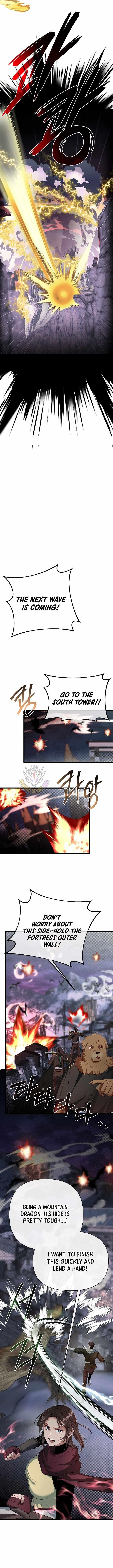The Hero’s Younger Brother Is a Deceased Person in the Academy - Chapter 123 Page 15