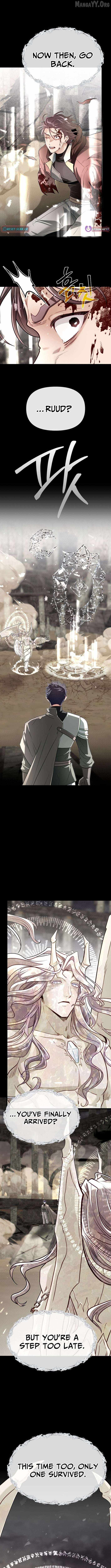 The Hero’s Younger Brother Is a Deceased Person in the Academy - Chapter 128 Page 14