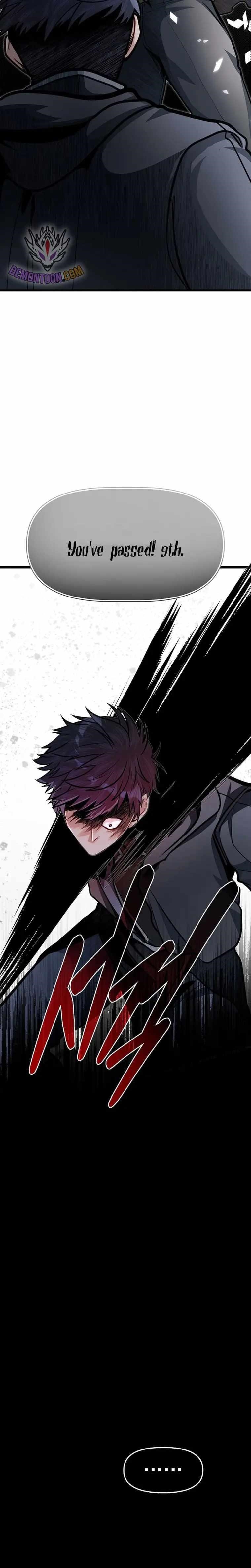 The Hero’s Younger Brother Is a Deceased Person in the Academy - Chapter 65 Page 29
