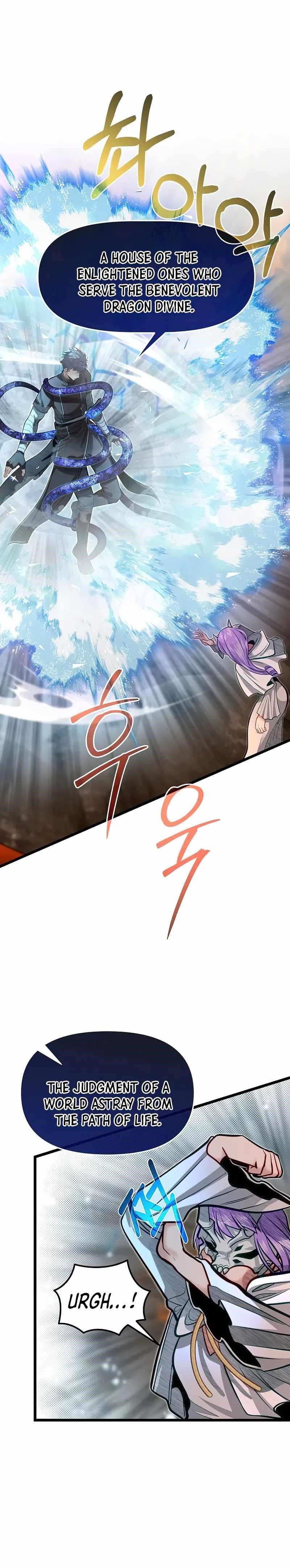 The Hero’s Younger Brother Is a Deceased Person in the Academy - Chapter 66 Page 28