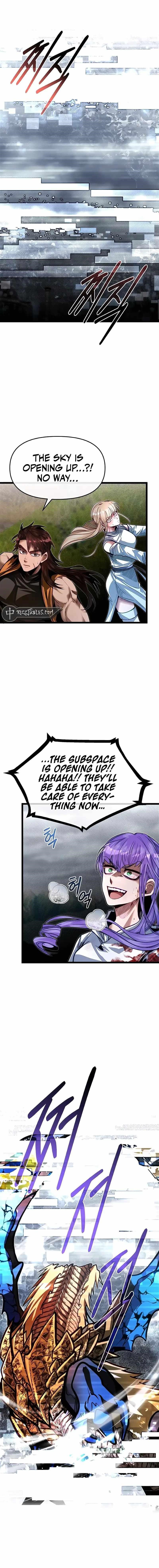 The Hero’s Younger Brother Is a Deceased Person in the Academy - Chapter 76 Page 13