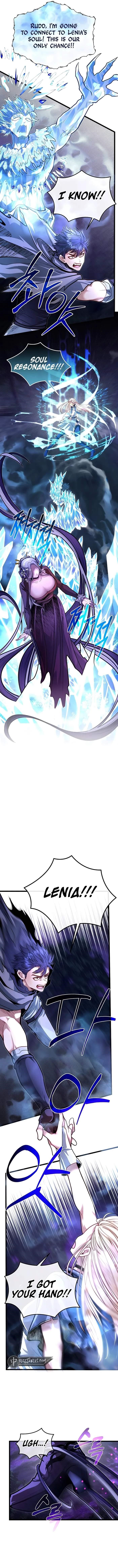 The Hero’s Younger Brother Is a Deceased Person in the Academy - Chapter 85 Page 14