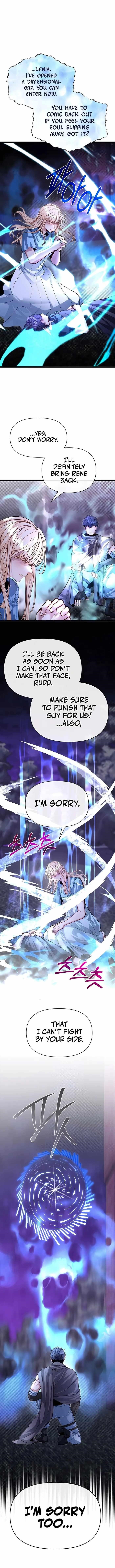 The Hero’s Younger Brother Is a Deceased Person in the Academy - Chapter 88 Page 15