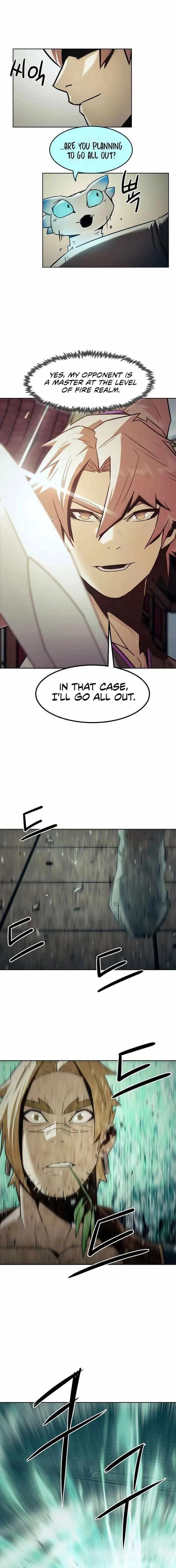 Becoming the Swordmaster Rank Young Lord of the Sichuan Tang Family - Chapter 39 Page 4