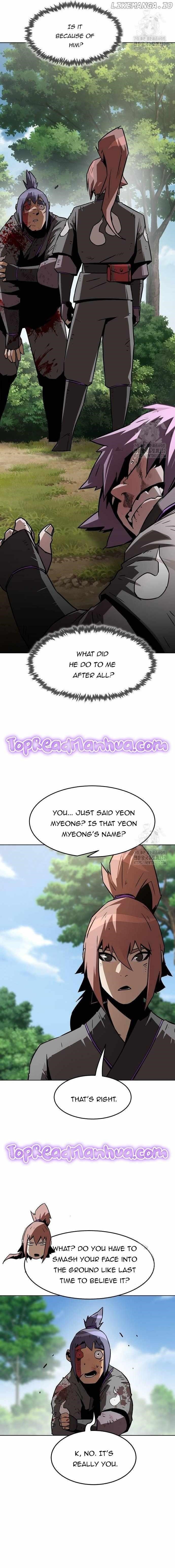 Becoming the Swordmaster Rank Young Lord of the Sichuan Tang Family - Chapter 9 Page 2