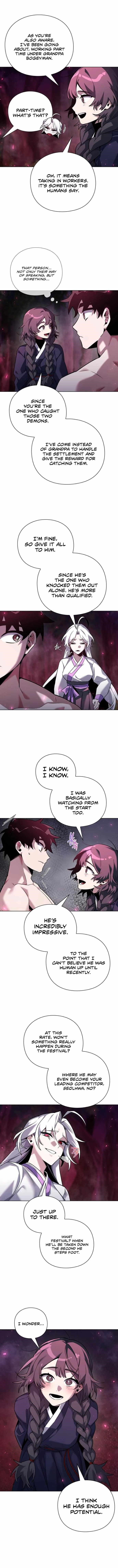 Goblin’s Night - Chapter 6 Page 14