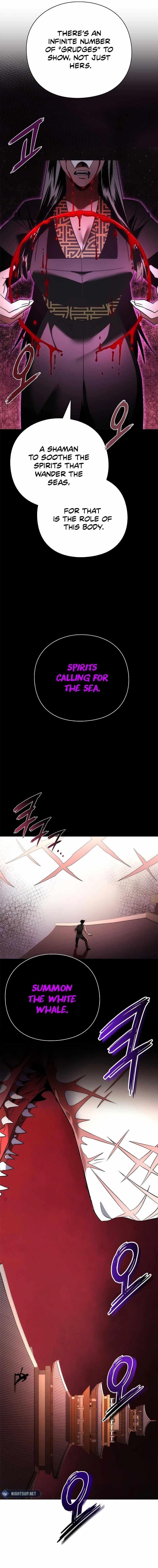 Goblin’s Night - Chapter 74 Page 25