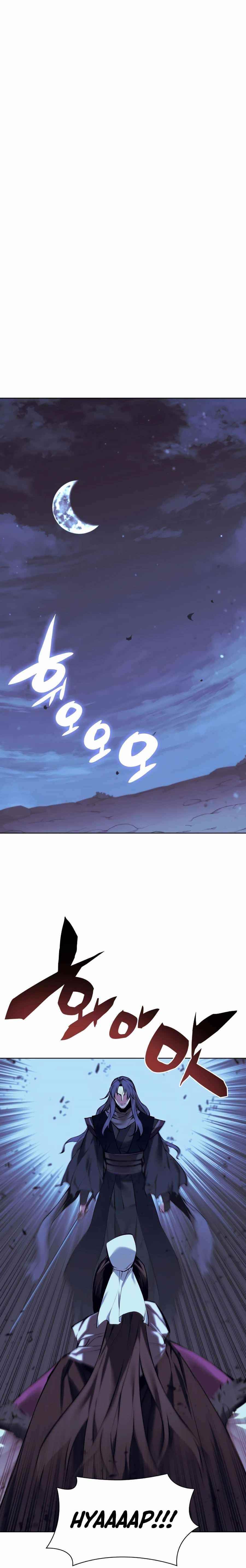 Records of the Swordsman Scholar - Chapter 10 Page 29