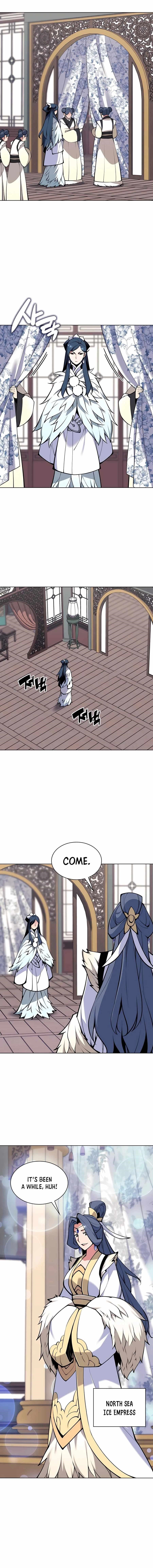 Records of the Swordsman Scholar - Chapter 103 Page 11