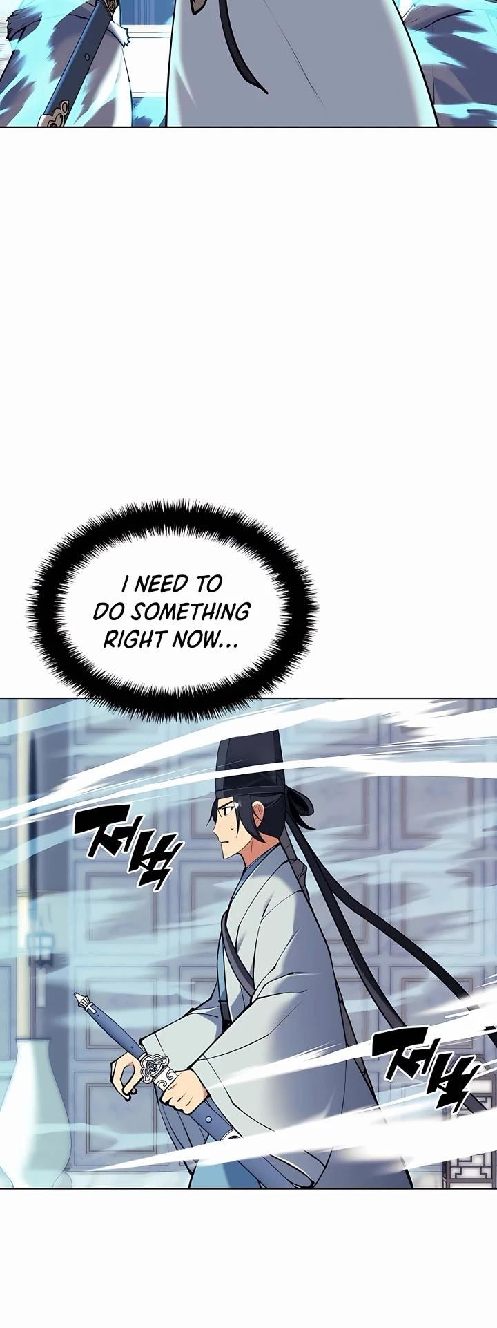 Records of the Swordsman Scholar - Chapter 108 Page 3