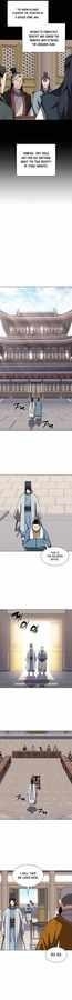 Records of the Swordsman Scholar - Chapter 128 Page 7