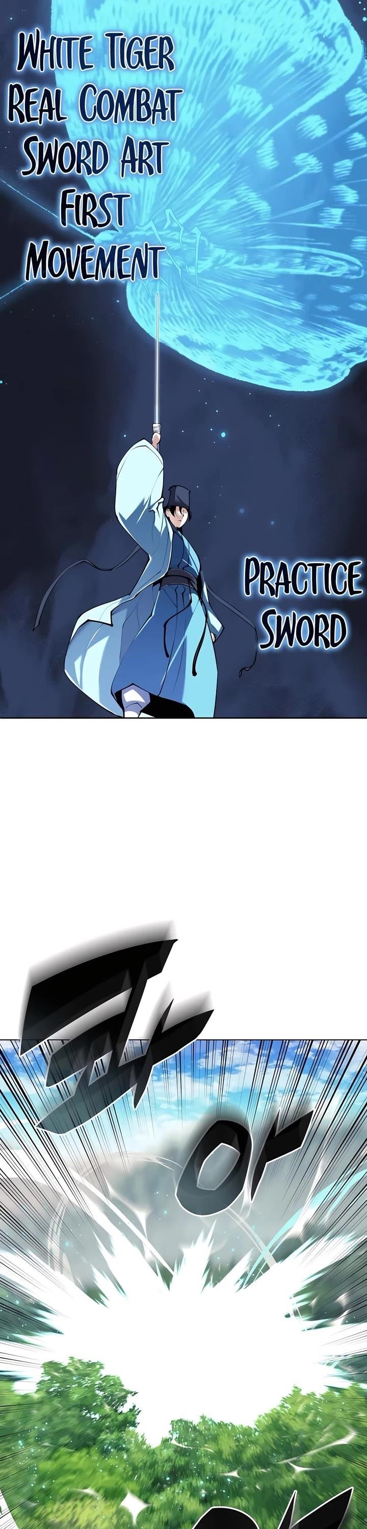 Records of the Swordsman Scholar - Chapter 142 Page 2