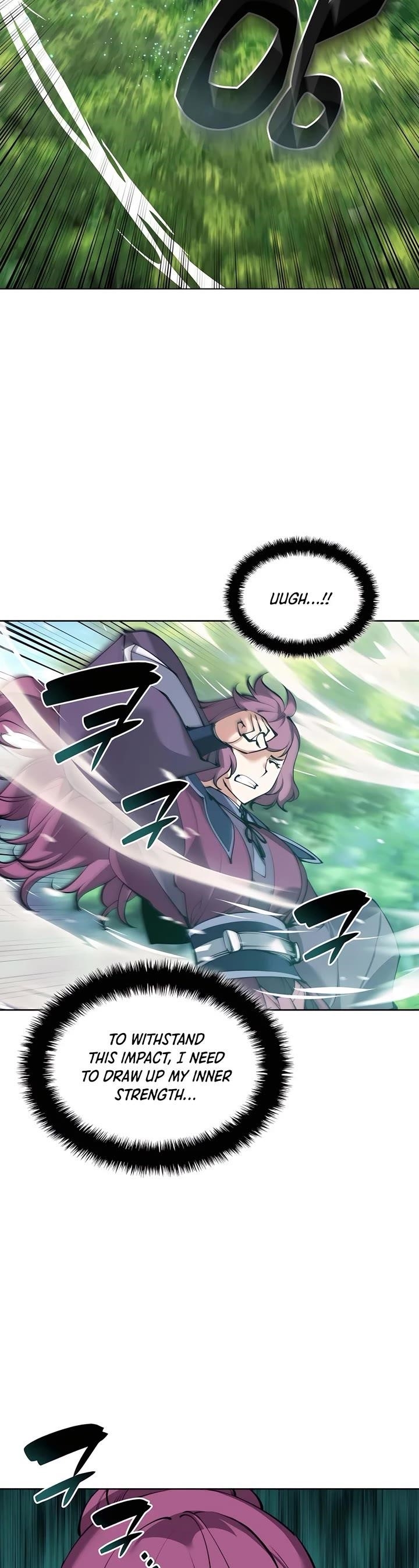 Records of the Swordsman Scholar - Chapter 142 Page 3