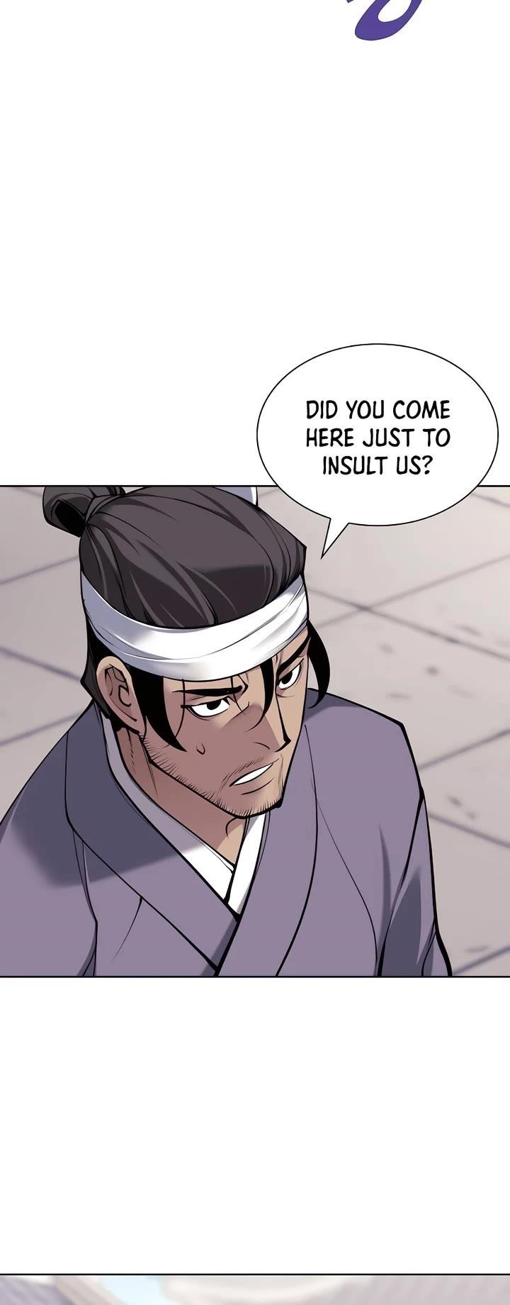 Records of the Swordsman Scholar - Chapter 147 Page 16