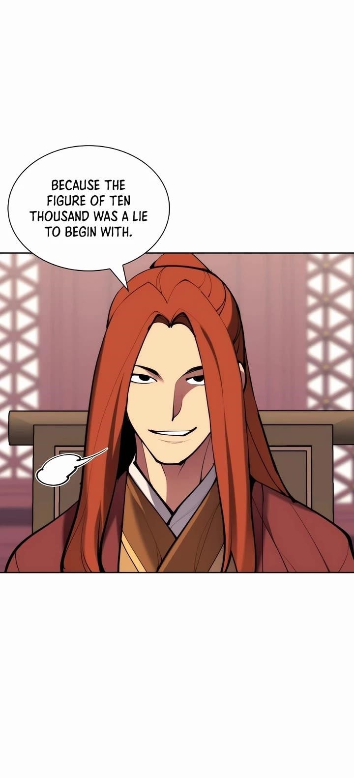 Records of the Swordsman Scholar - Chapter 147 Page 43