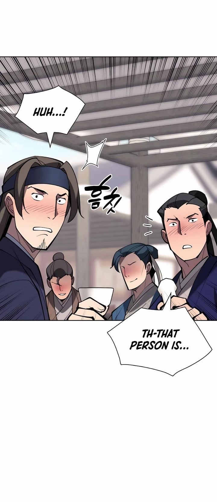 Records of the Swordsman Scholar - Chapter 147 Page 8