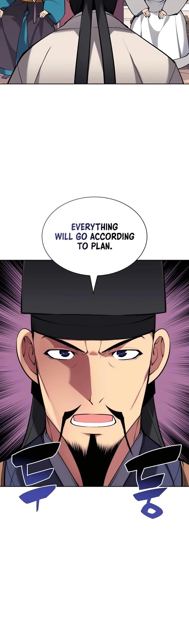 Records of the Swordsman Scholar - Chapter 148 Page 32