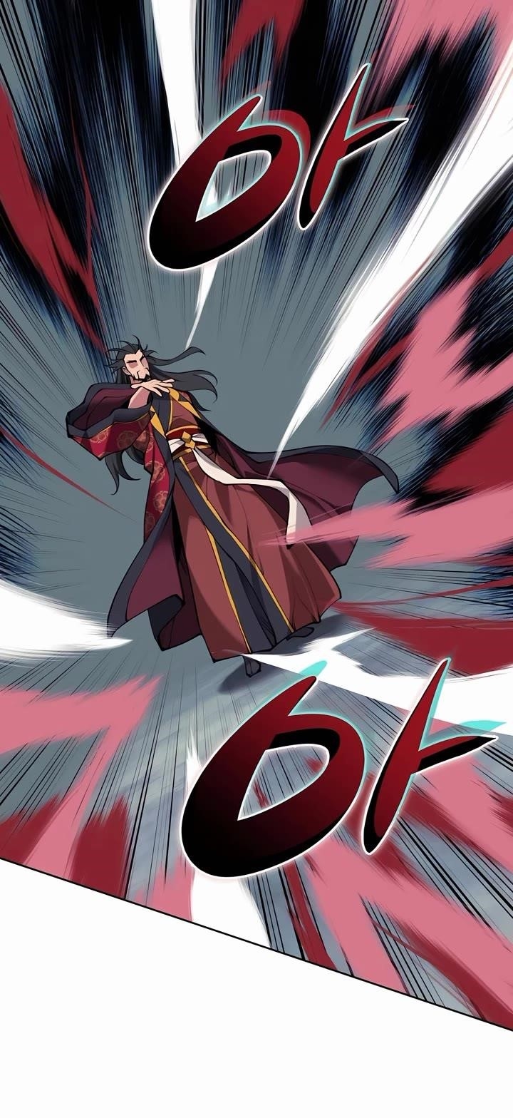Records of the Swordsman Scholar - Chapter 156 Page 42