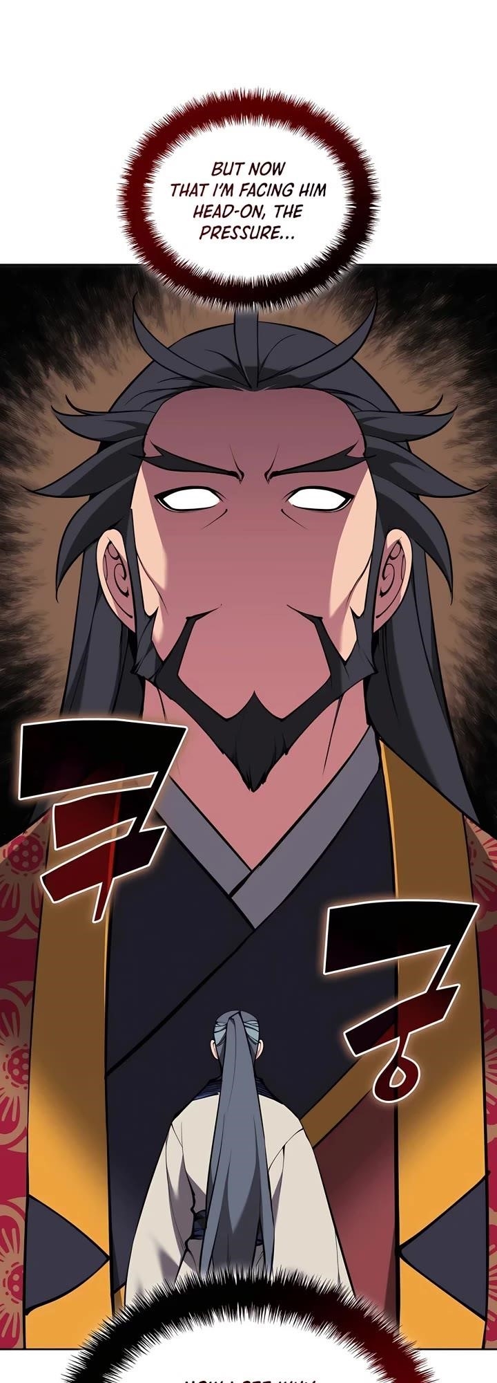 Records of the Swordsman Scholar - Chapter 157 Page 11