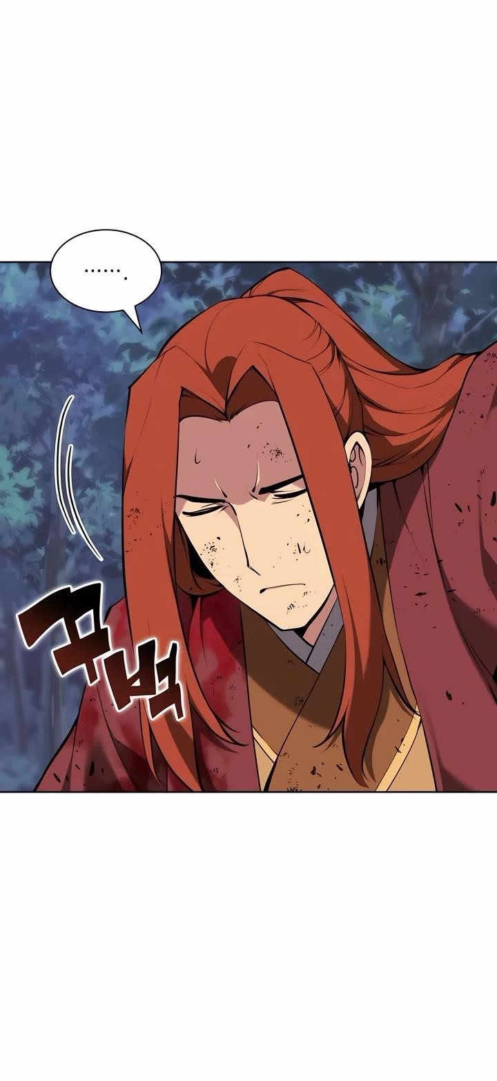 Records of the Swordsman Scholar - Chapter 157 Page 32