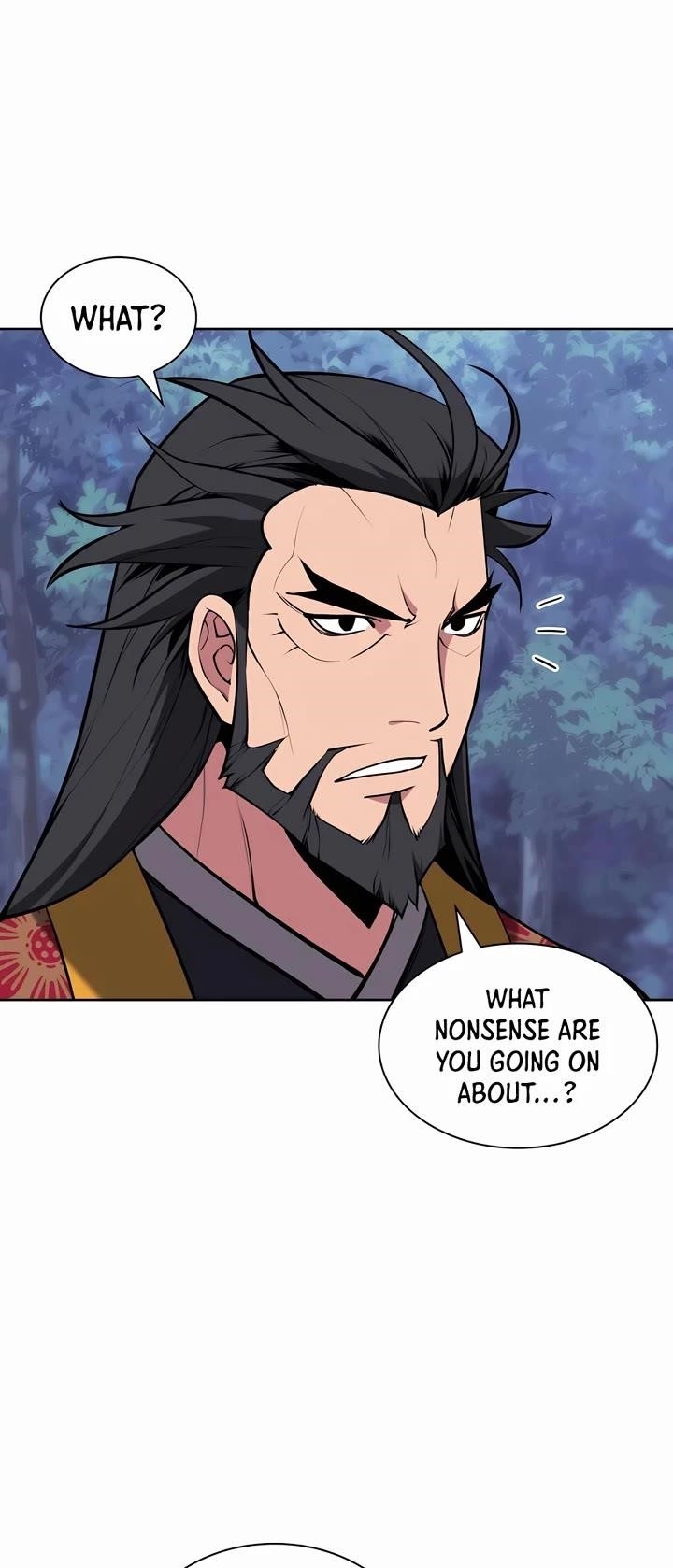 Records of the Swordsman Scholar - Chapter 157 Page 35