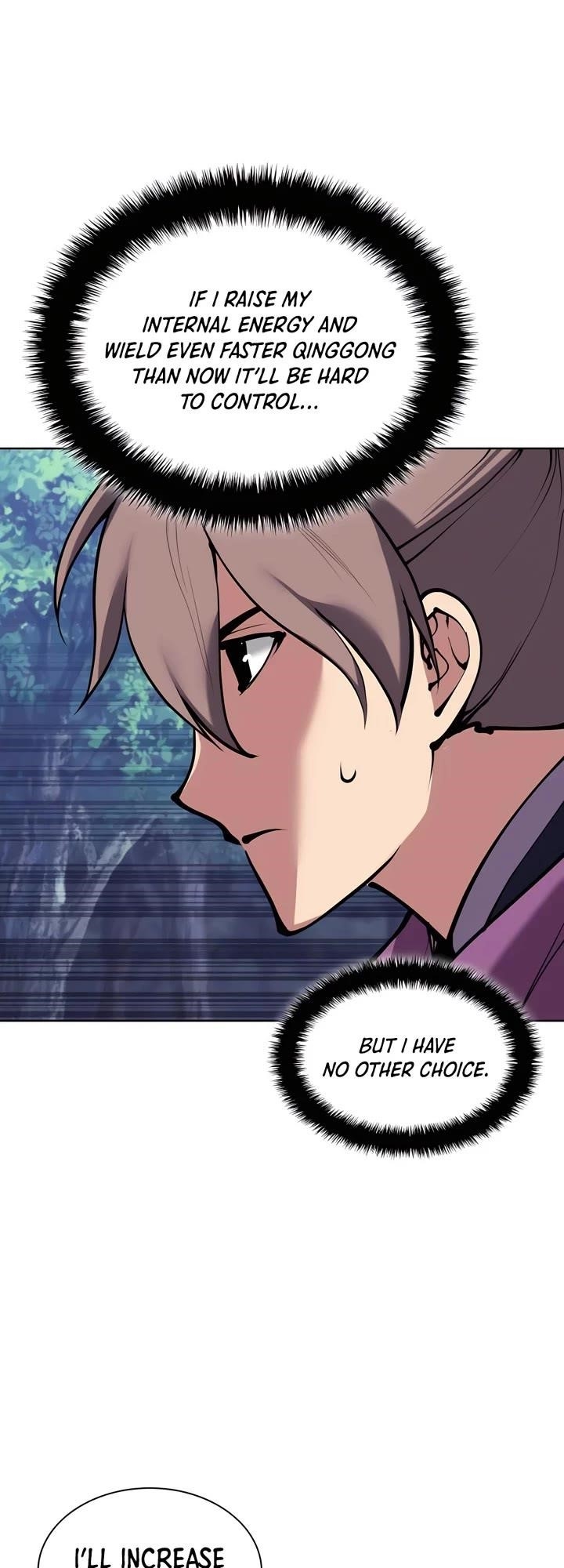 Records of the Swordsman Scholar - Chapter 158 Page 13
