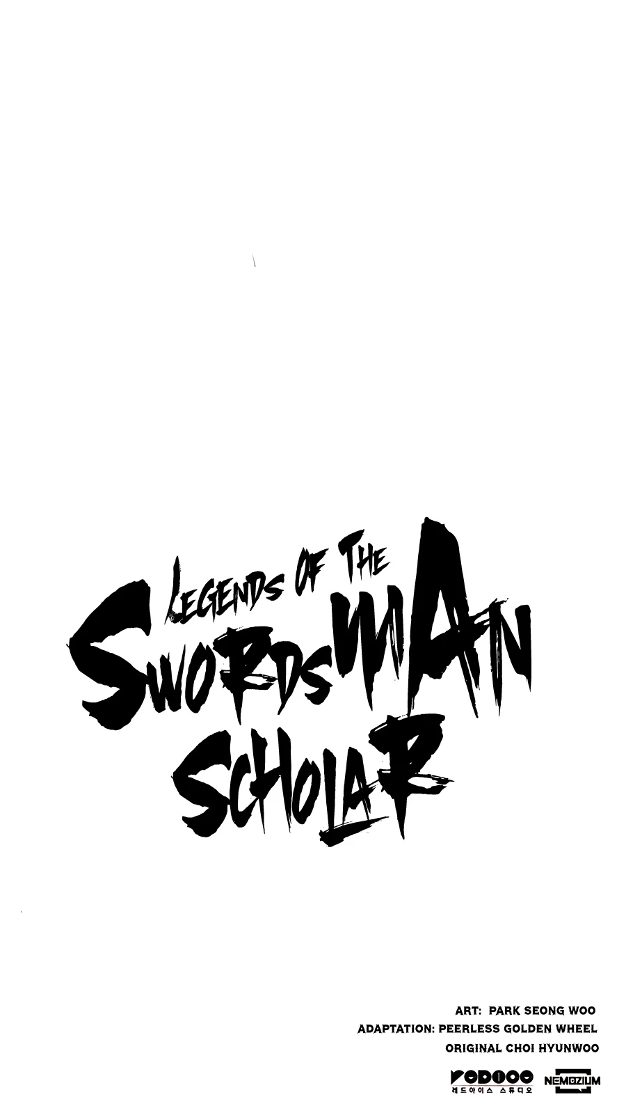Records of the Swordsman Scholar - Chapter 162 Page 17