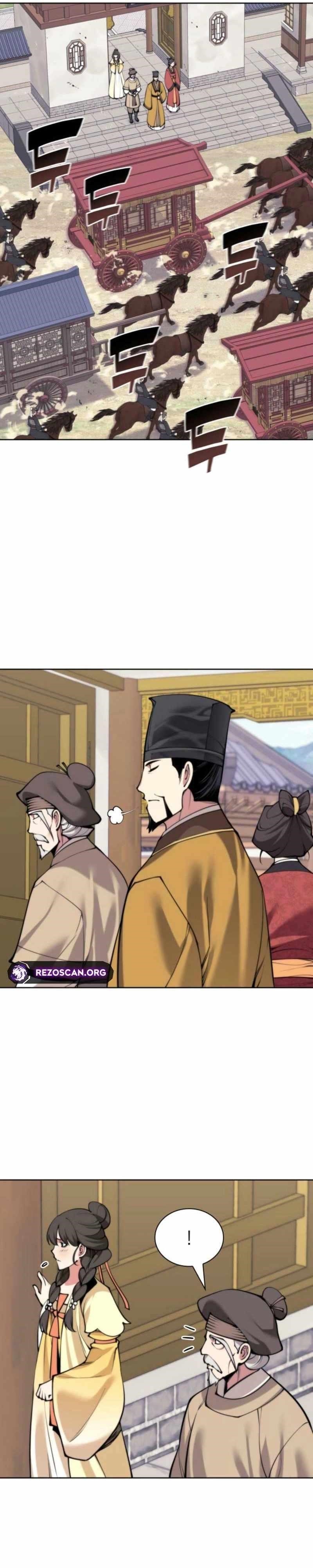 Records of the Swordsman Scholar - Chapter 182 Page 6
