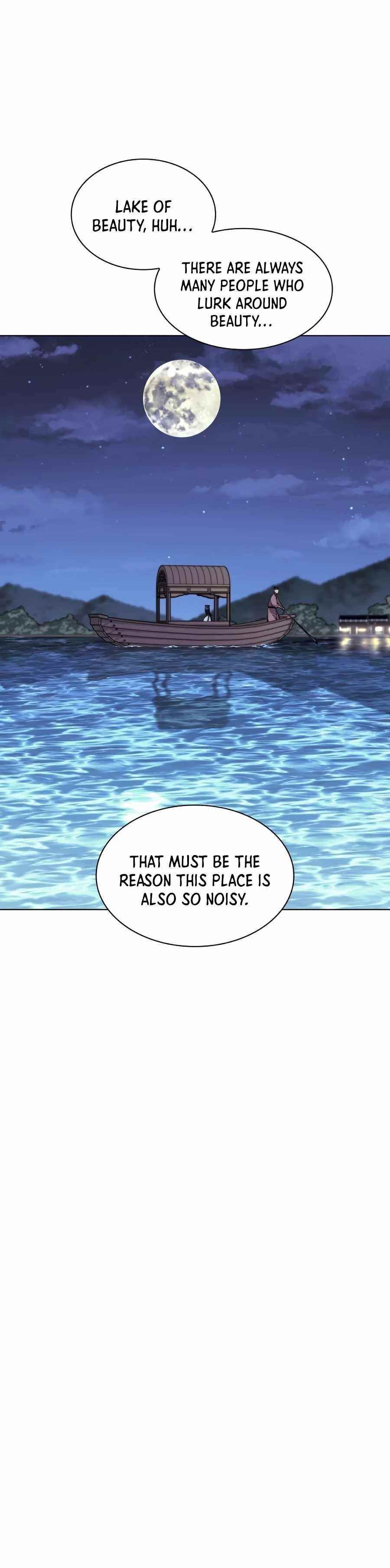Records of the Swordsman Scholar - Chapter 21 Page 12