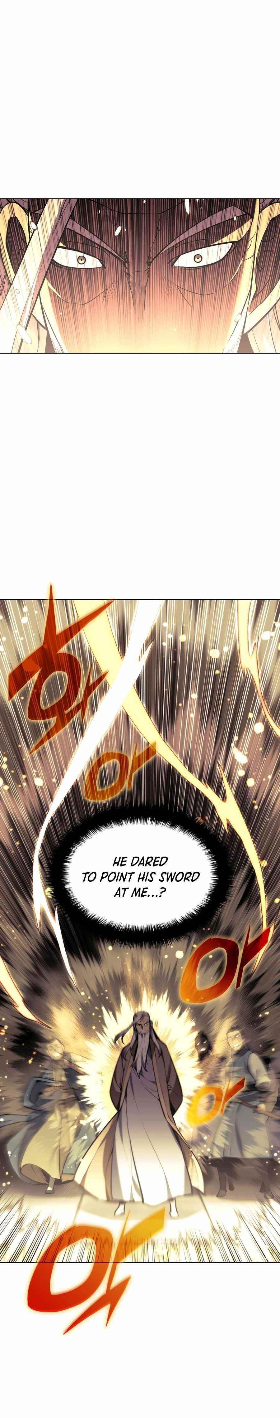 Records of the Swordsman Scholar - Chapter 24 Page 8